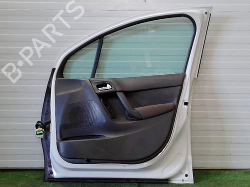 Right front door CITROËN C3 II (SC_) 1.0 VTi 68 | BP29749359C3 