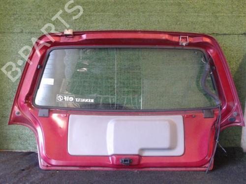 Tailgate RENAULT TWINGO I (C06_) 1.2 16V (C060) | BP25642346C6 