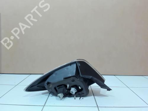 Used Left headlight Left headlight MAZDA 3 (BK) 1.6 DI Turbo (109 hp) 25650377 25650377