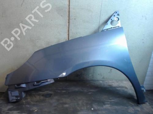 Left front fenders PEUGEOT 807 (EB_) 2.2 HDi | BP25632905C41 