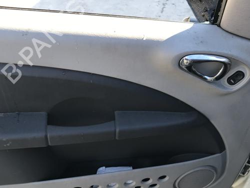 Right rear door CHRYSLER PT CRUISER (PT_) 2.2 CRD | BP26525162C5 