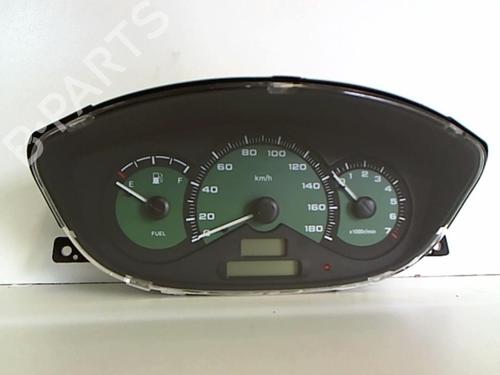 Used Instrument cluster CHEVROLET MATIZ (M200, M250) [2005-2025]  25634213