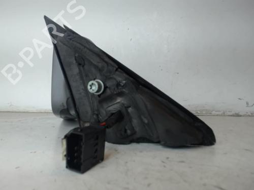 Used Left mirror Left mirror AUDI A4 B5 (8D2) 1.6 (100 hp) 25640013 25640013