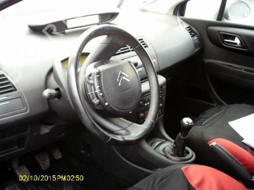 Right front driveshaft CITROËN C4 I (LC_) 1.6 16V | BP25641146M39 
