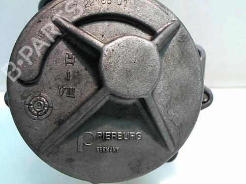 Vacuum pump AUDI A6 C5 (4B2)  | BP25651326M80 