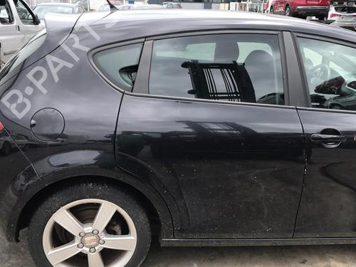 Climate control SEAT LEON (1P1) 2.0 TDI 16V | BP25629167I5 - Image 25