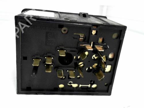 Headlight switch OPEL ZAFIRA A MPV (T98) 2.2 DTI 16V (F75) | BP25637277I24 