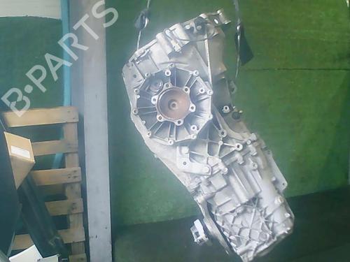 Used Gearbox Gearbox AUDI A4 B7 Avant (8ED) 2.7 TDI (180 hp) 27250738 27250738