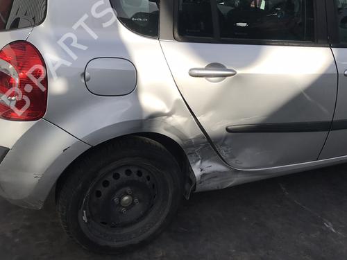 ABS pump RENAULT MODUS / GRAND MODUS (F/JP0_) 1.5 dCi (JP0G, JP0H) | BP25632641M43 - Image 14
