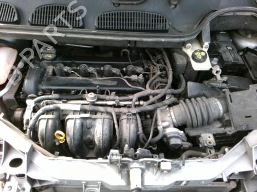 Left front driveshaft FORD FOCUS C-MAX (DM2) | BP25638336M38 - Image 10