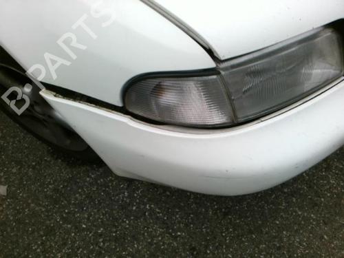 Left headlight AUDI A4 B5 (8D2) 1.9 TDI | BP25640660C28 - Image 8