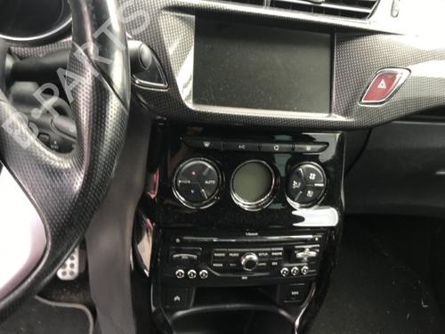 Steering rack CITROËN DS3 (SA_) 1.6 HDi 110 | BP25644636M22  - Image 11