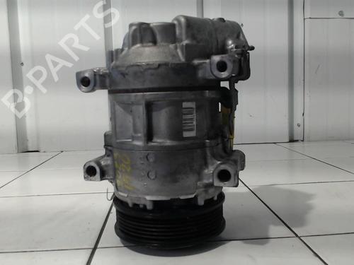 Used AC compressor AC compressor CITROËN C5 AIRCROSS (A_) 1.5 BlueHDi 130 (ACYHZJ, ACYHZR) (131 hp) 30883193 30883193