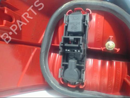 Right taillight RENAULT VEL SATIS (BJ0_) 3.0 dCi (BJ0J, BJ0N) | BP25632069C35 - Image 3