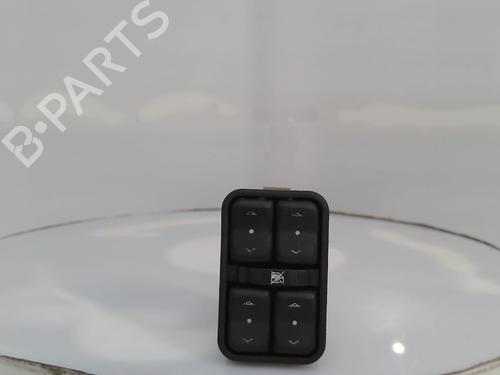 Used Switch Switch OPEL MERIVA A MPV (X03) 1.7 CDTI (E75) (100 hp) 29843608 29843608