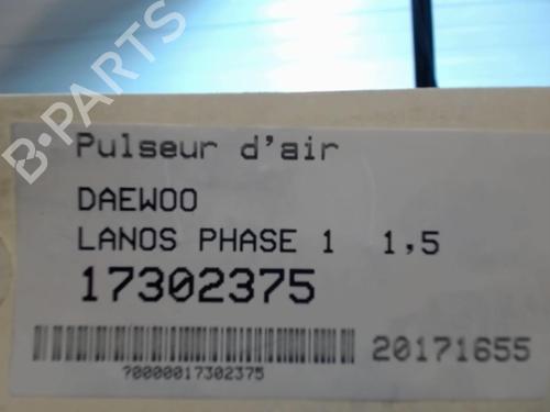 Heater blower motor DAEWOO LANOS (KLAT) 1.5 | BP25635925M62 
