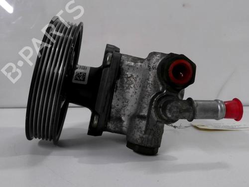 AC compressor BMW X3 (E83) xDrive 20 d | BP30579768M34