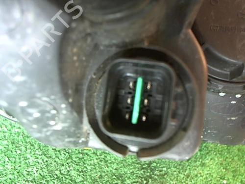 Left headlight KIA CARENS III MPV (UN) 2.0 CRDi 140 | BP25650604C28 - Image 9