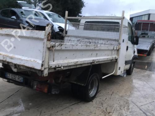 Starter IVECO DAILY III Van 35 S 11 V,35 C 11 V | BP25641810M8  - Image 22