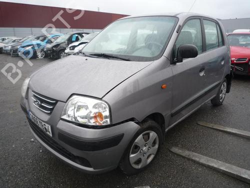 Steering column stalk HYUNDAI ATOS (MX)  | BP25641545I23 