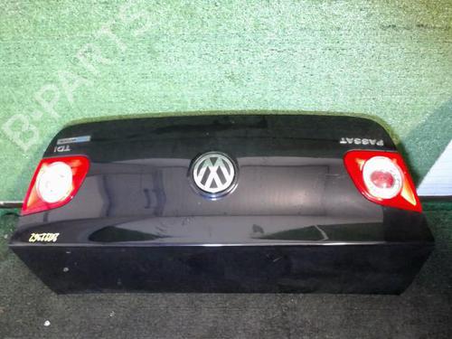 Used Tailgate VW PASSAT B7 (362) 1.6 TDI (105 hp) 25648274