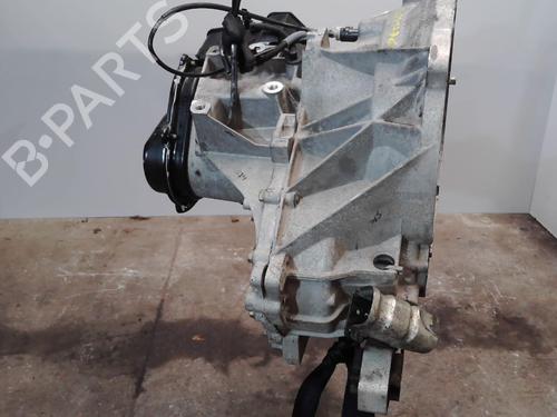 gearbox-ford-ka-iii-uk-fk-2014-28113610 main image