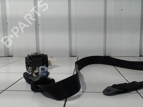 Used Front left seatbelt Front left seatbelt PEUGEOT 407 SW (6E_, 6D_) 1.8 16V (125 hp) 29854120 29854120