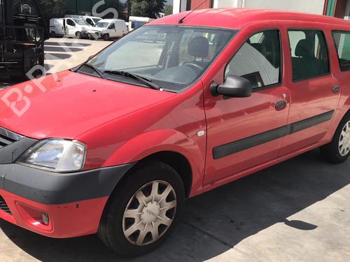 Right headlight DACIA LOGAN MCV (KS_) 1.5 dCi (KS0W) | BP25631364C29  - Image 16