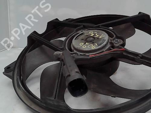 Used Radiator fan Radiator fan 38596943 38596943