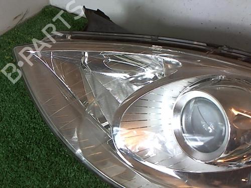 Left headlight MERCEDES-BENZ A-CLASS (W169) A 200 CDI (169.008, 169.308) | BP25650708C28  - Image 8