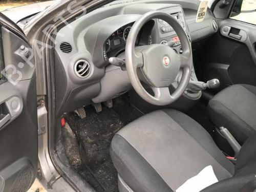 Left taillight FIAT PANDA (169_) 1.2 (169AXF2A, 169AXF1A) | BP25629709C34 - Image 14