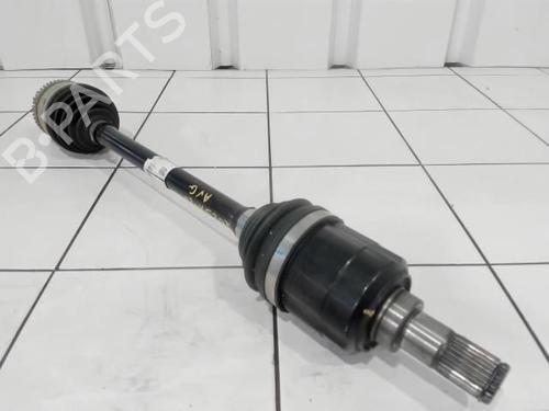 Used Left front driveshaft Left front driveshaft HYUNDAI TUCSON (TL, TLE) 1.6 CRDi (136 hp) 25644939 25644939