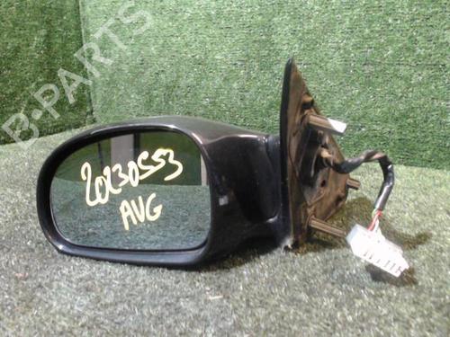 Left mirror PEUGEOT 406 (8B) 1.8 16V | BP25631391C26 