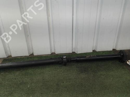 Driveshaft BMW 1 (E87) 116 d | BP25650116M37 - Image 3