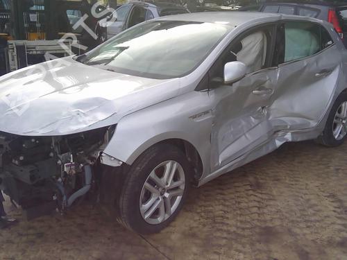 Starter RENAULT MEGANE IV Hatchback (B9A/M/N_) 1.5 Blue dCi 115 (B9A6) | BP25648152M8 