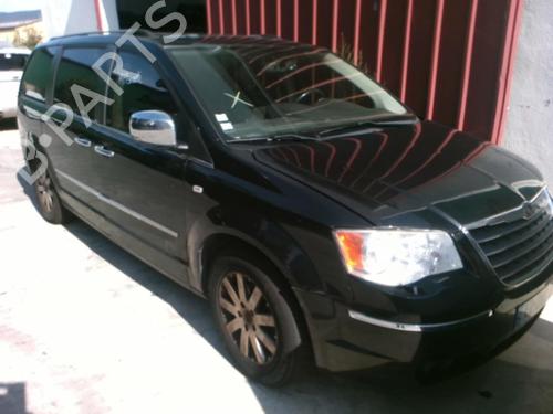 Starter CHRYSLER GRAND VOYAGER V (RT) 2.8 CRD | BP25629376M8 