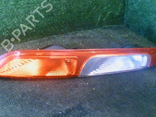 Used Left taillight FORD FOCUS II (DA_, HCP, DP) 1.6 TDCi (90 hp) 25629969