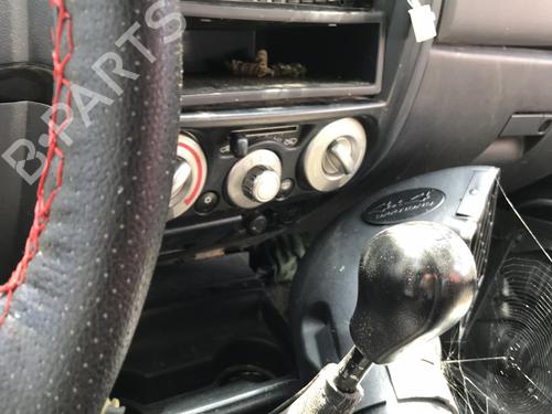 Startmotor ISUZU D-MAX I (TFR, TFS) 3.0 DiTD 4x4 (TFS85_) | BP29983166M8