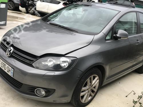 Rear parcel shelf VW GOLF PLUS V (5M1, 521) 1.6 TDI | BP29412220C85 