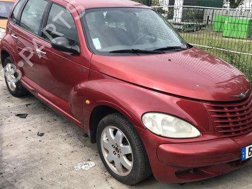Tailgate CHRYSLER PT CRUISER (PT_) 2.2 CRD | BP25642768C6 
