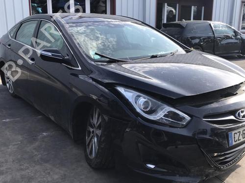 Headlight switch HYUNDAI i40 I (VF) 1.7 CRDi | BP25630874I24 - Image 5