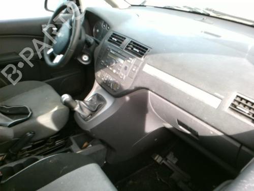 Left front driveshaft FORD FOCUS C-MAX (DM2) | BP25638336M38 - Image 8