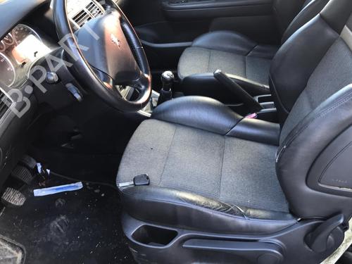 Front right window mechanism PEUGEOT 307 (3A/C) 1.6 HDi 110 | BP25642360C23 