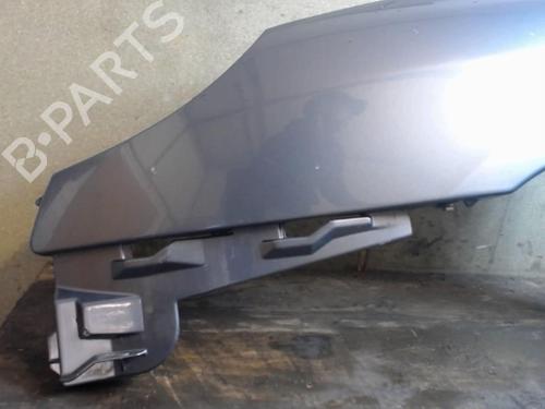 Used Left front fenders PEUGEOT 807 (EB_) 2.2 HDi (163 hp) 25632905