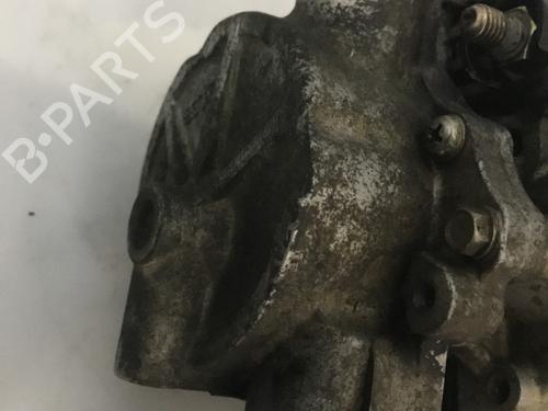 Generator MITSUBISHI L200 (K7_T, K6_T, K5_T) 2.5 TD 4WD (K74T) | BP29926895M7