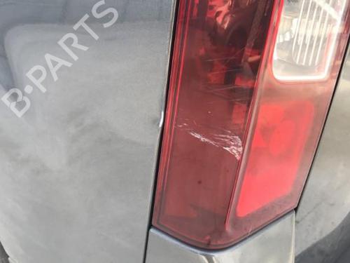 Alternator CITROËN BERLINGO MULTISPACE (B9) 1.6 HDi 90 | BP30600052M7  - Image 14