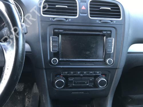 Left taillight VW GOLF VI (5K1) 2.0 TDI | BP26517755C34  - Image 10