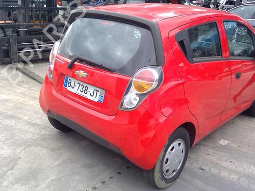 Right front driveshaft CHEVROLET SPARK (M300) 1.0 | BP25631246M39 - Image 9