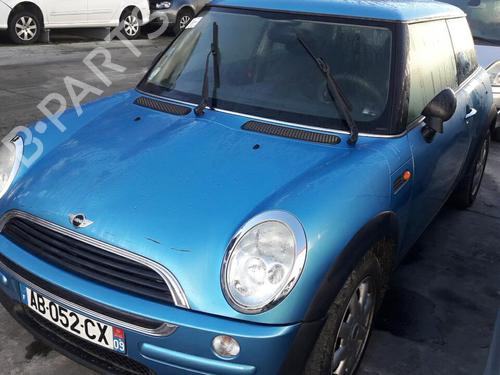 Steering rack MINI MINI (R50, R53) One | BP25650514M22  - Image 14