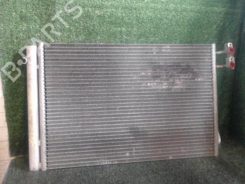 AC radiator BMW 1 (E81) 116 i | BP25634422M32 